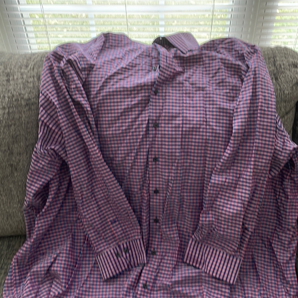 Dress shirt